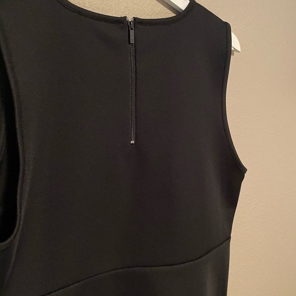 Vince camuto women Textured Wrap Front Blouse - Picture 10 of 11